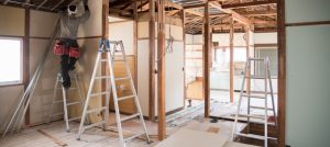 Entreprise de rénovation de la maison et de rénovation d’appartement à Pont-Salomon